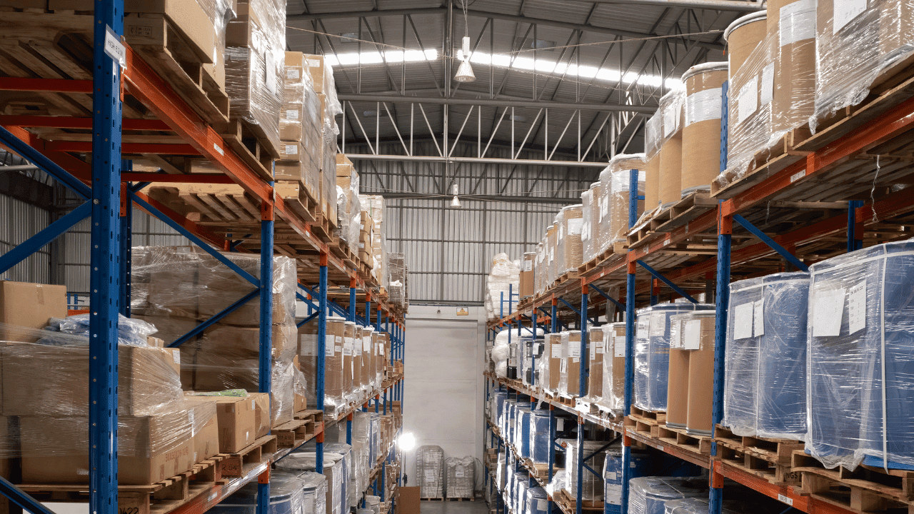 Wholesalers & Distributors